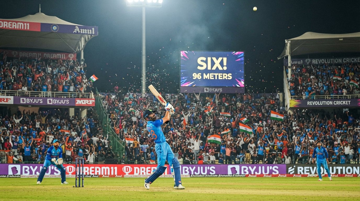 T20 cricket