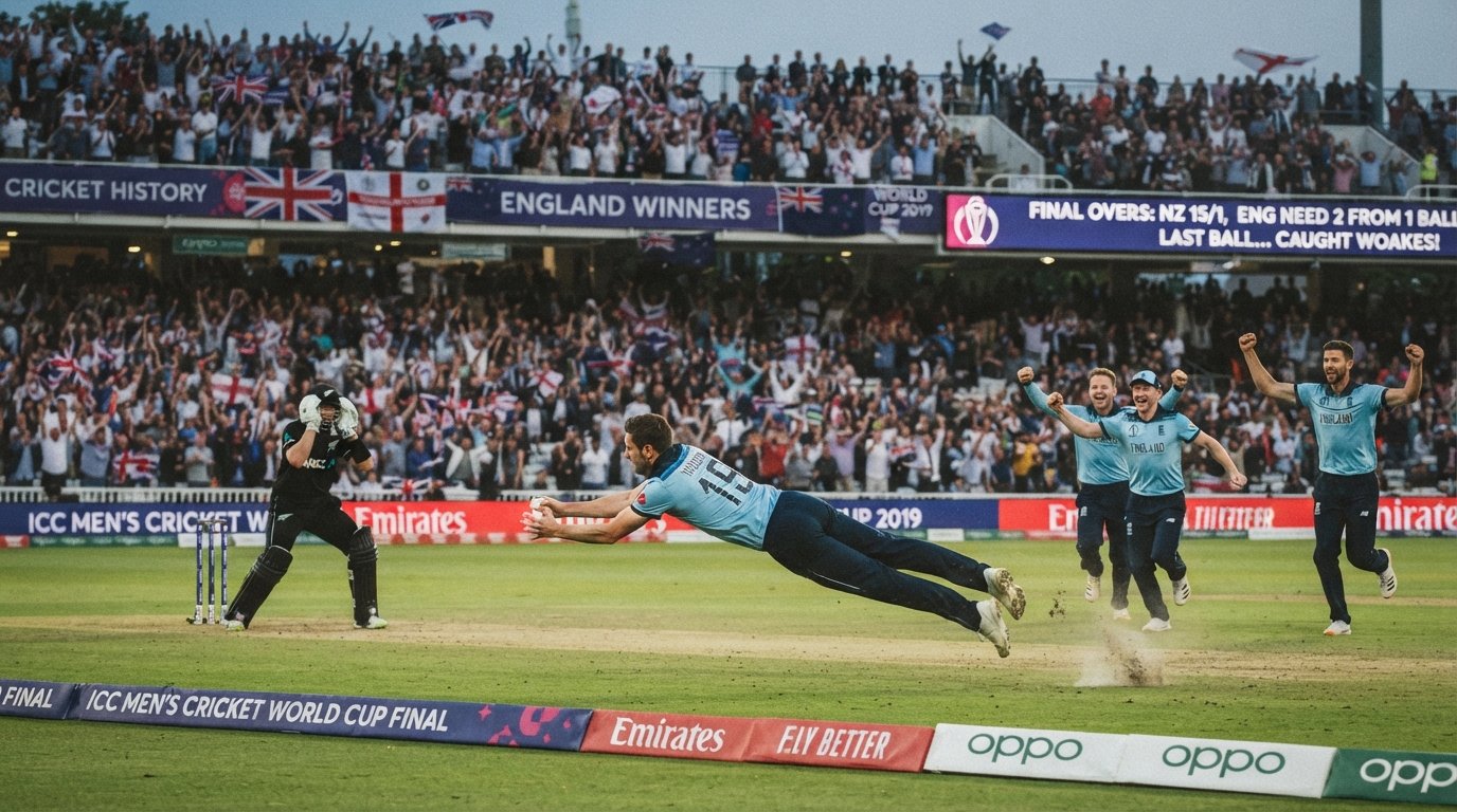 Cricket World Cup