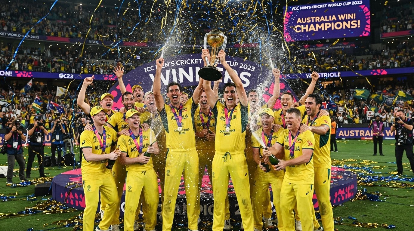 Cricket teams