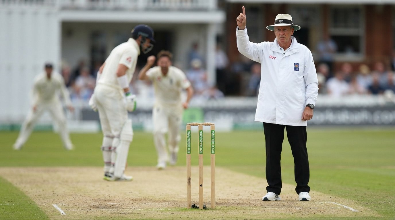 Cricket rules