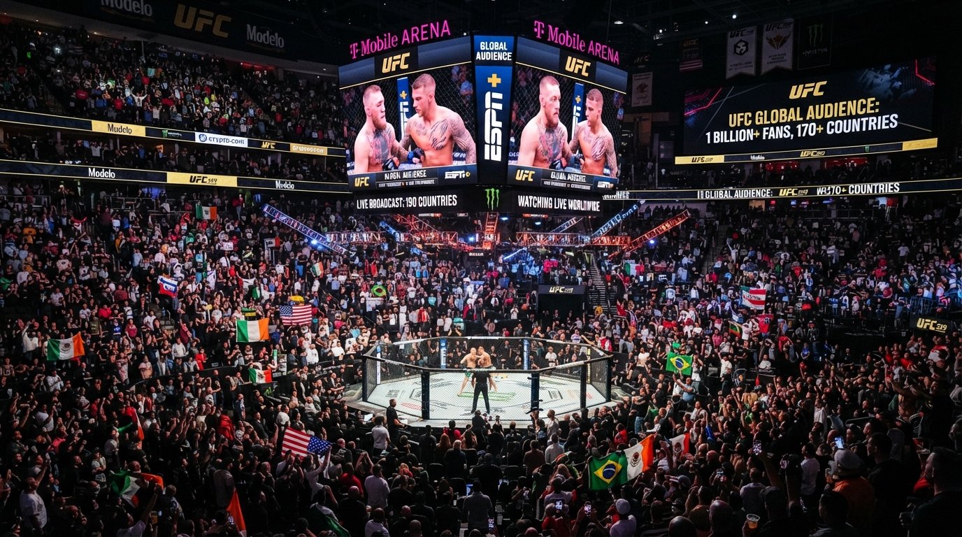 MMA