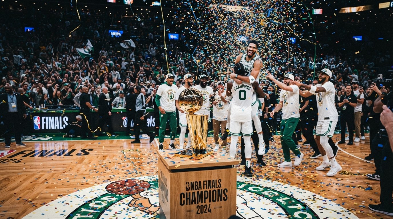 NBA Finals