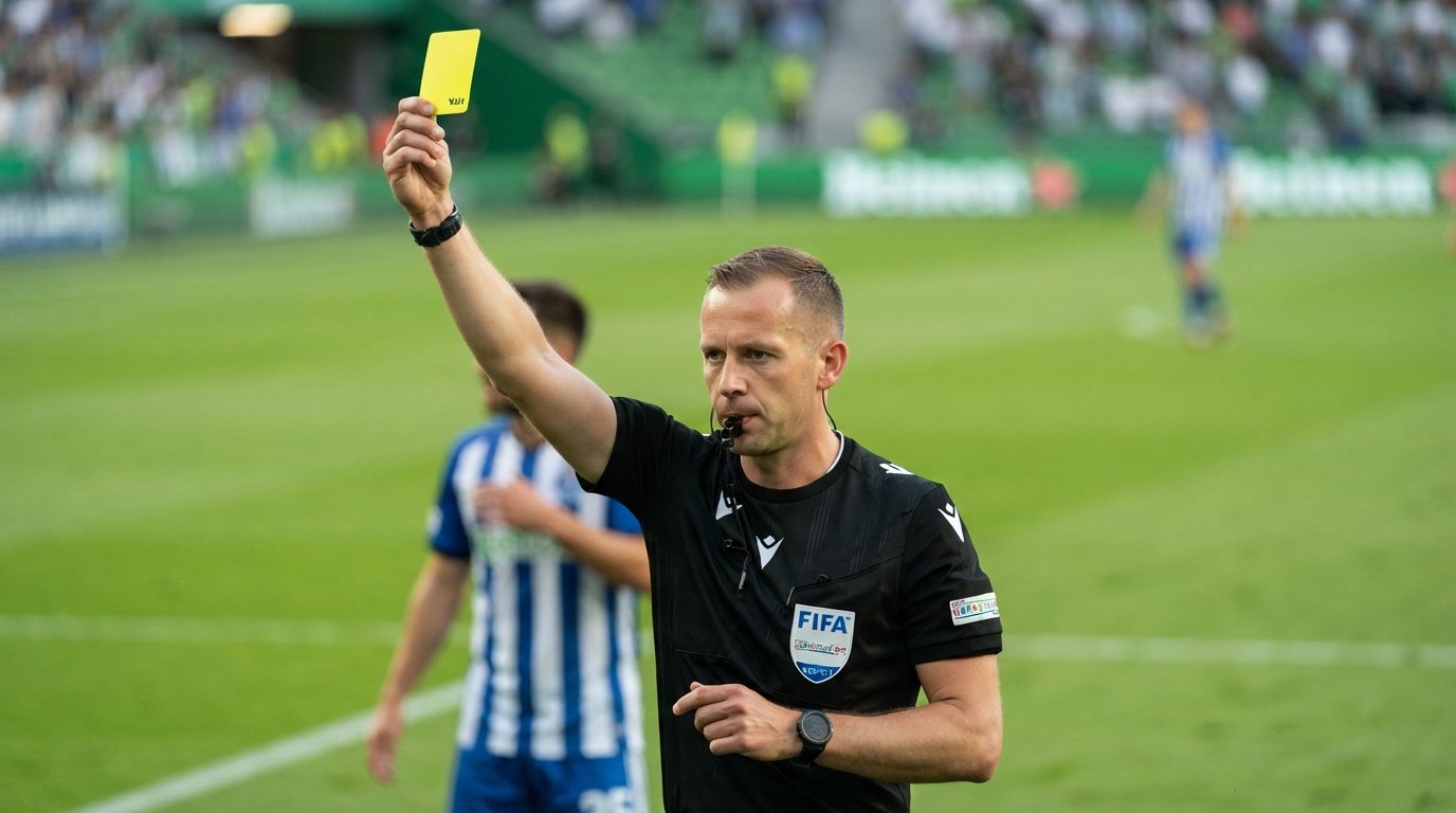 Football rules