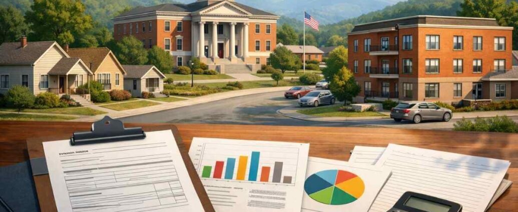idaho policy institute formal eviction rate 2020 shoshone county